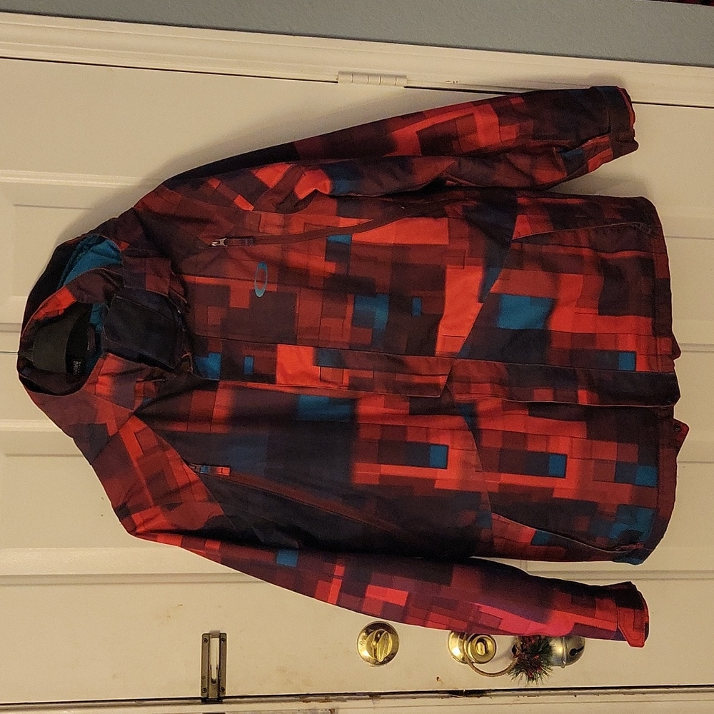 Oakley Ski/Snowboard Jacket